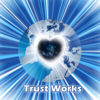 Trust Meditation 1 - Digital Download