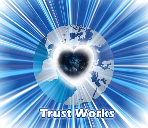 Trust Meditation 1 - Digital Download
